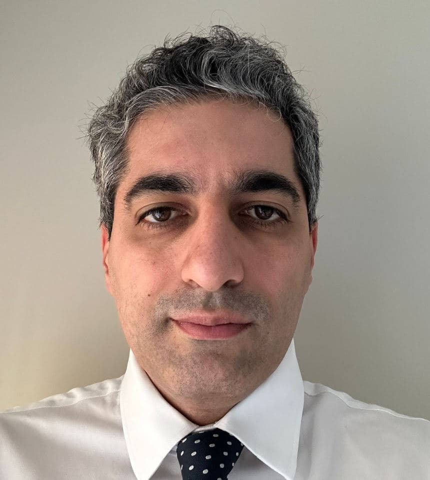Dr. Amirhadi Masoudi
